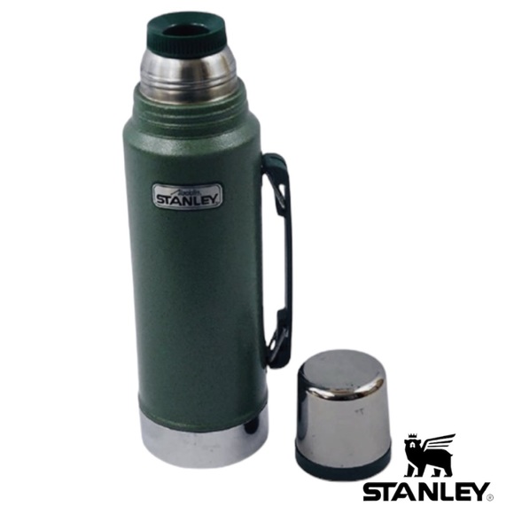 Vintage Aladdin Stanley Thermos - Picture 2 of 7